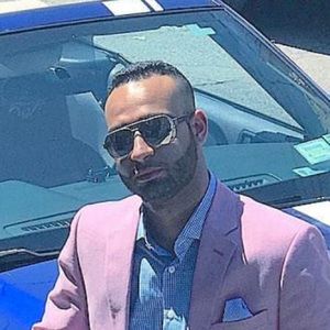 Meet your Posher, Mohamed